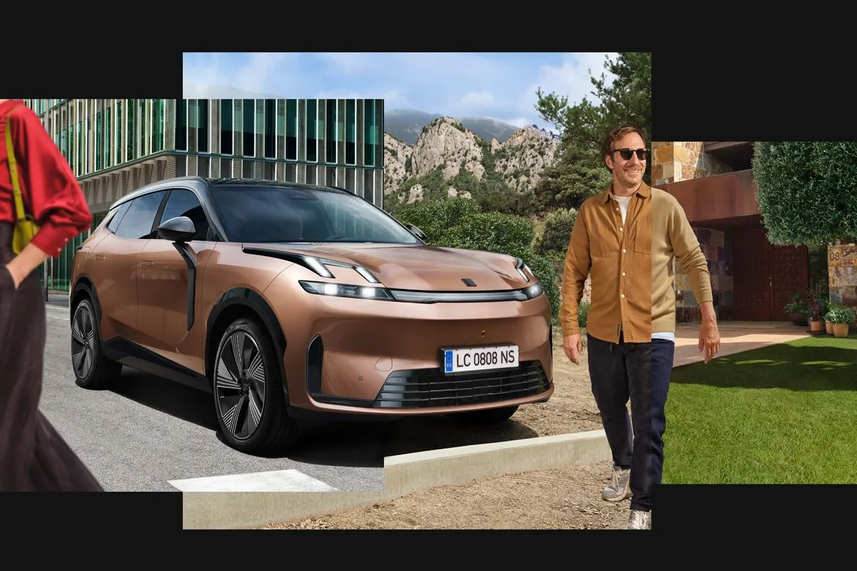 Lynk & Co