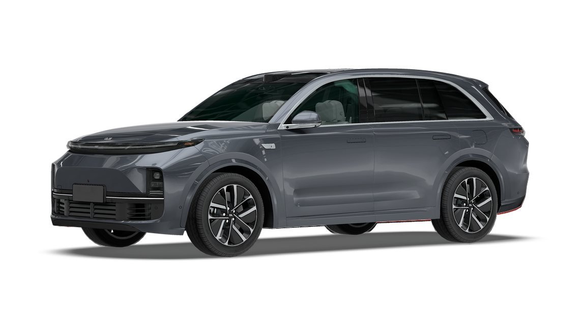 Lixiang L7 2023