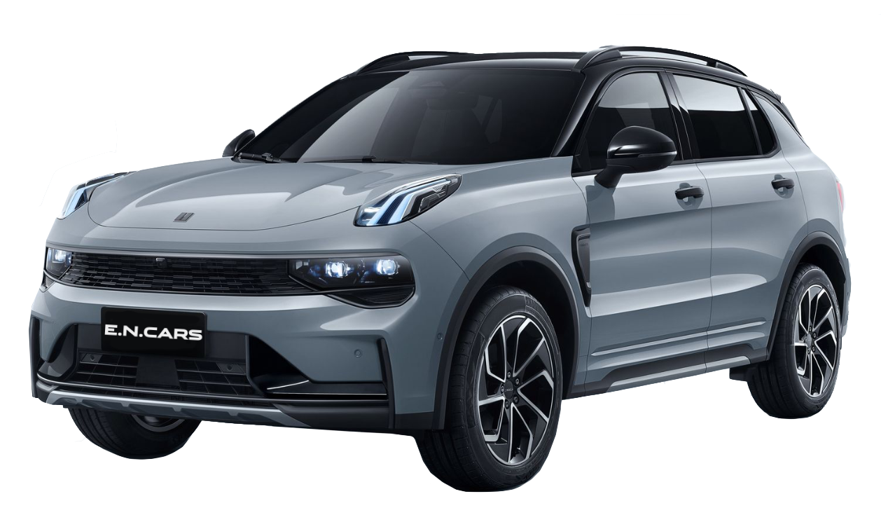 Lynk & Co 01