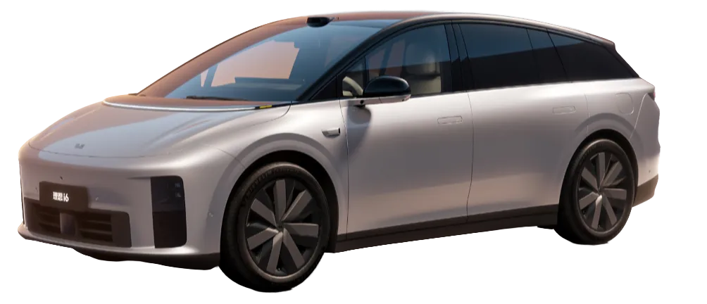 Lixiang i6