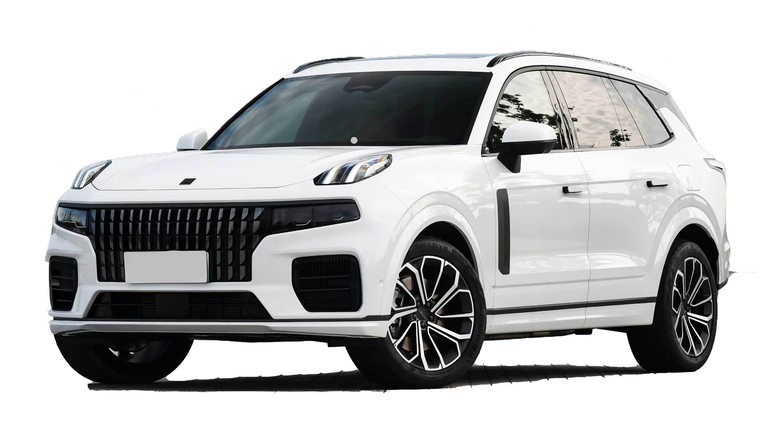 Lynk & Co 09 EM-P