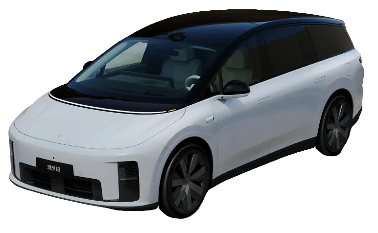 Lixiang i8