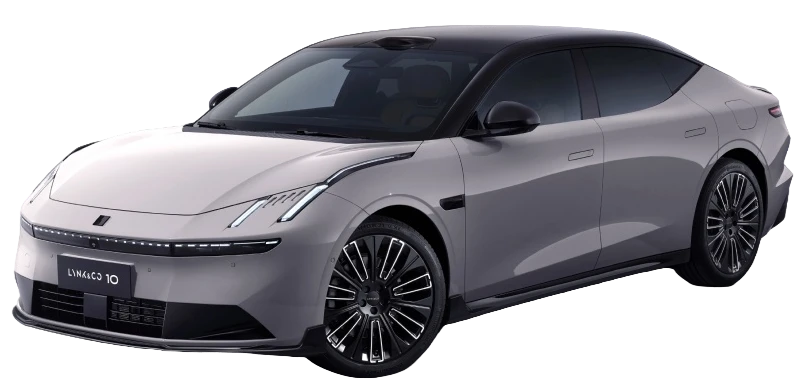 Lynk & Co 10 EM-P