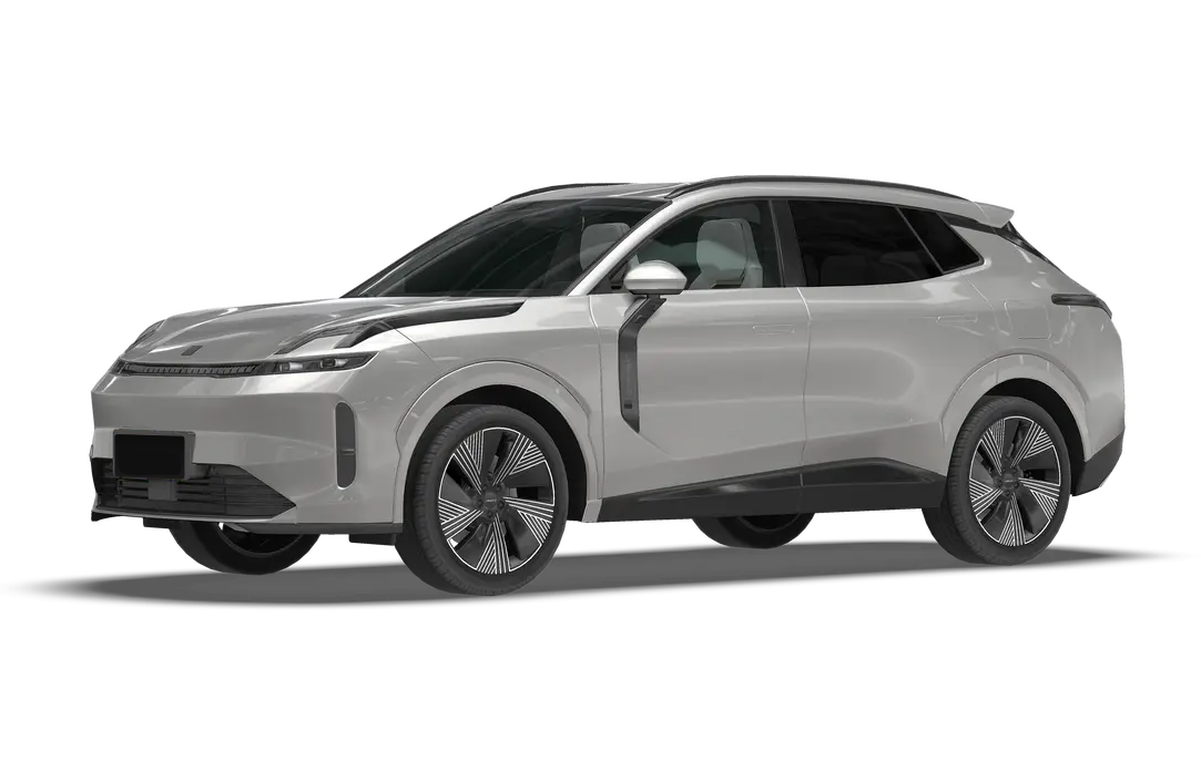 Lynk & Co 08 2025