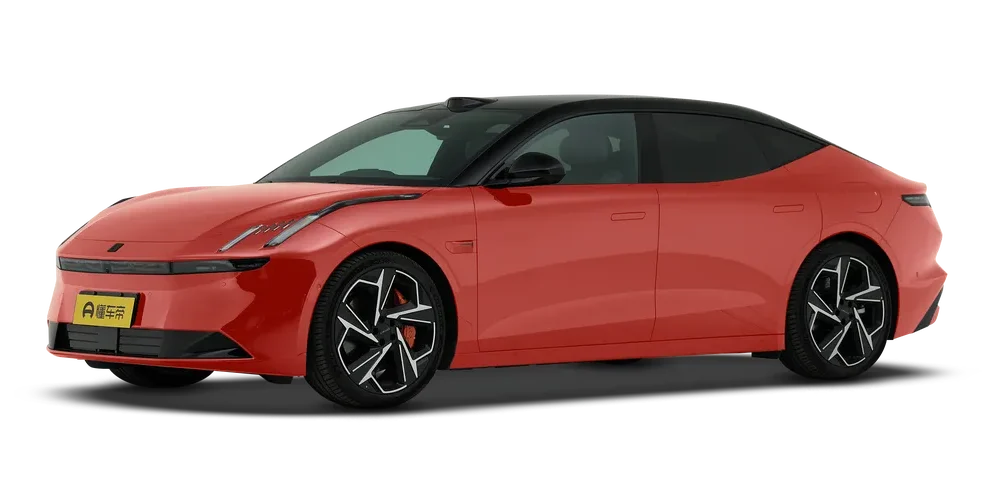 Lynk & Co Z10