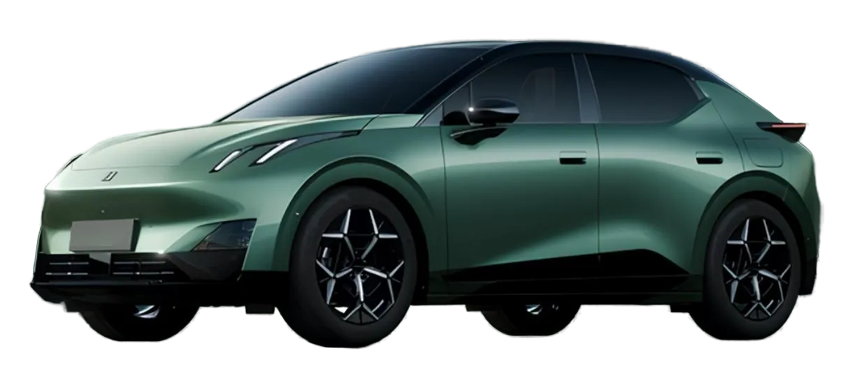 Lynk & Co Z20
