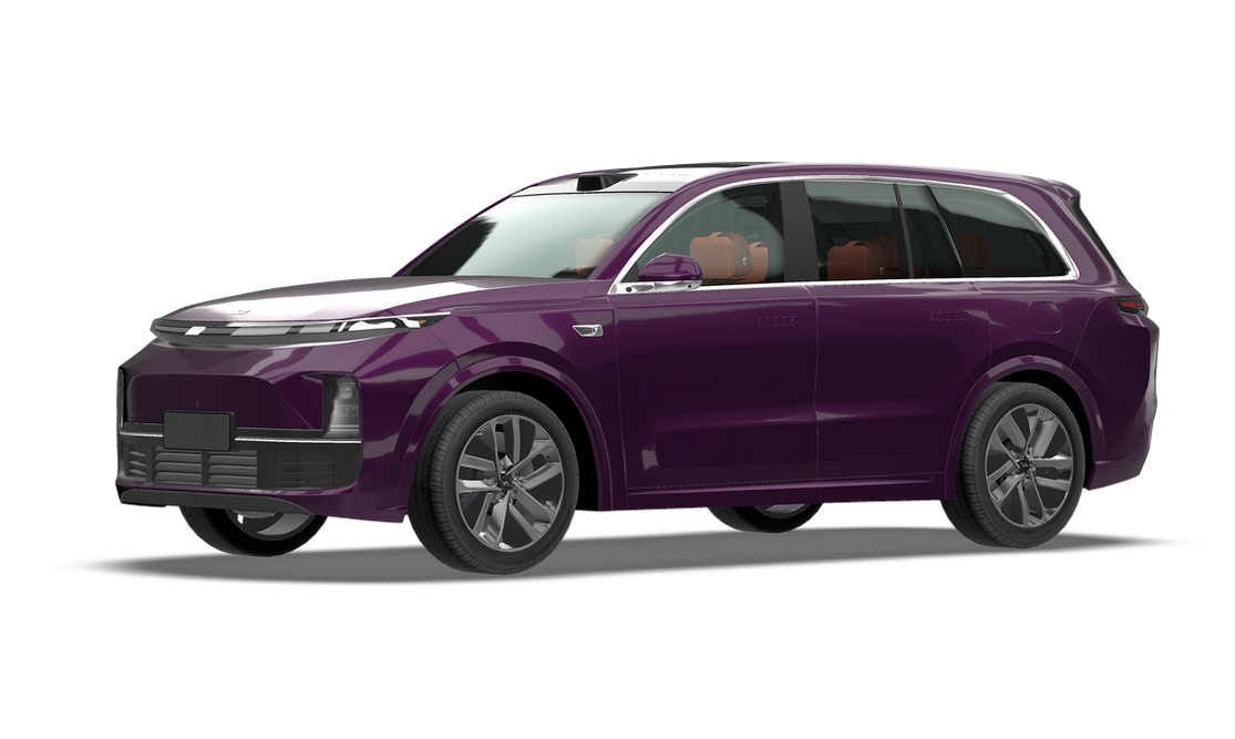 Lixiang L8 2023