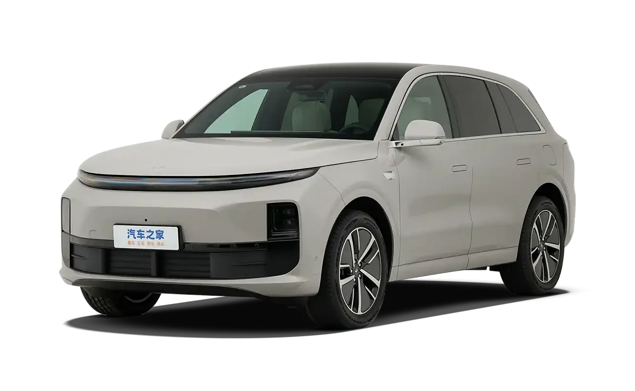 Lixiang L6 2024
