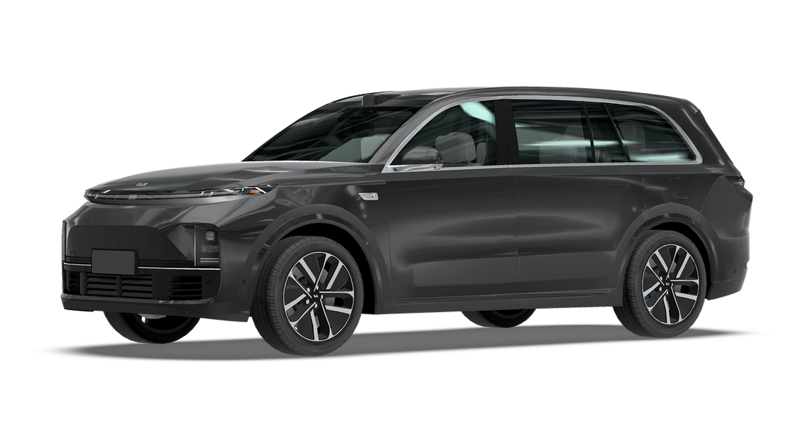 Lixiang L9 2023
