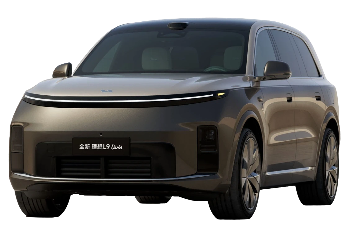 Lixiang L9 Livis