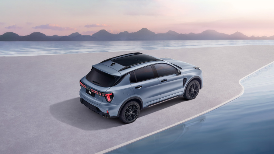 Lynk & Co 01