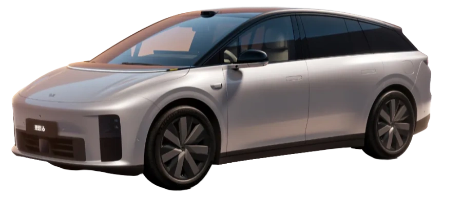 Lixiang i6
