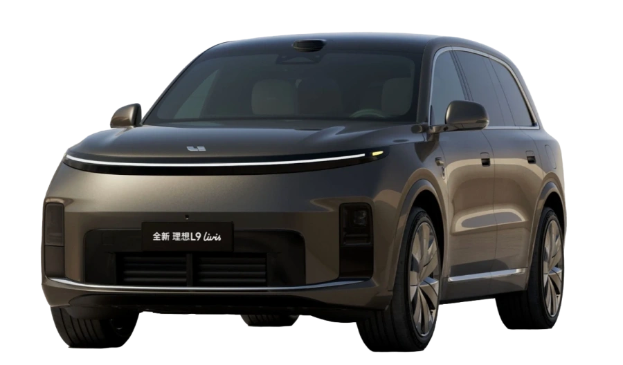 Lixiang L9 2026