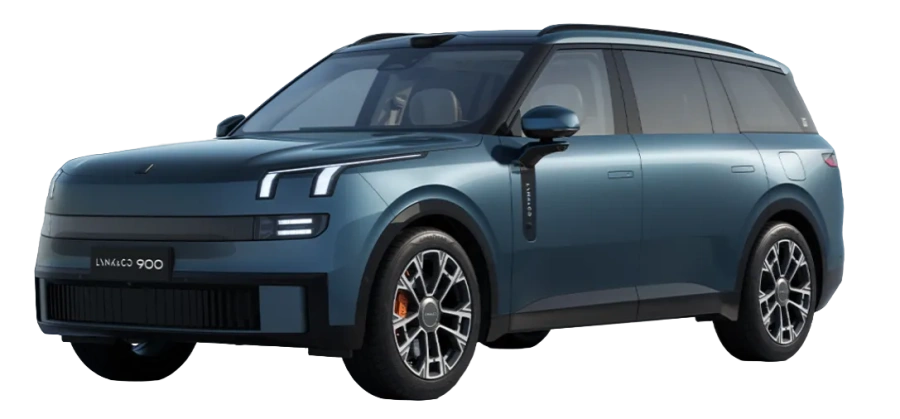 Lynk & Co 900