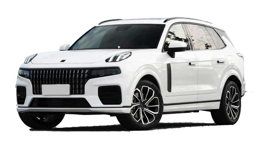 Lynk & Co 09 EM-P