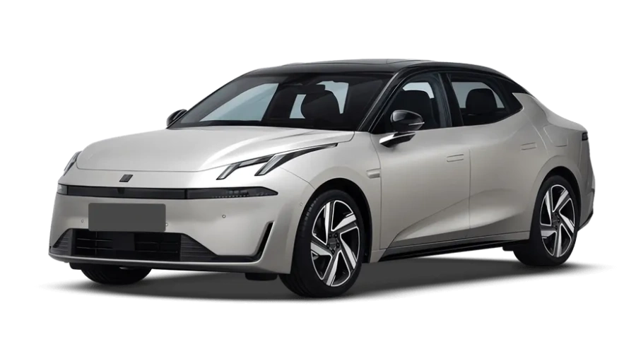 Lynk & Co 07