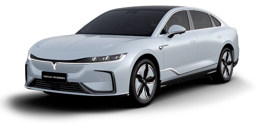 Voyah Passion EV