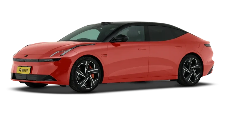 Lynk & Co Z10