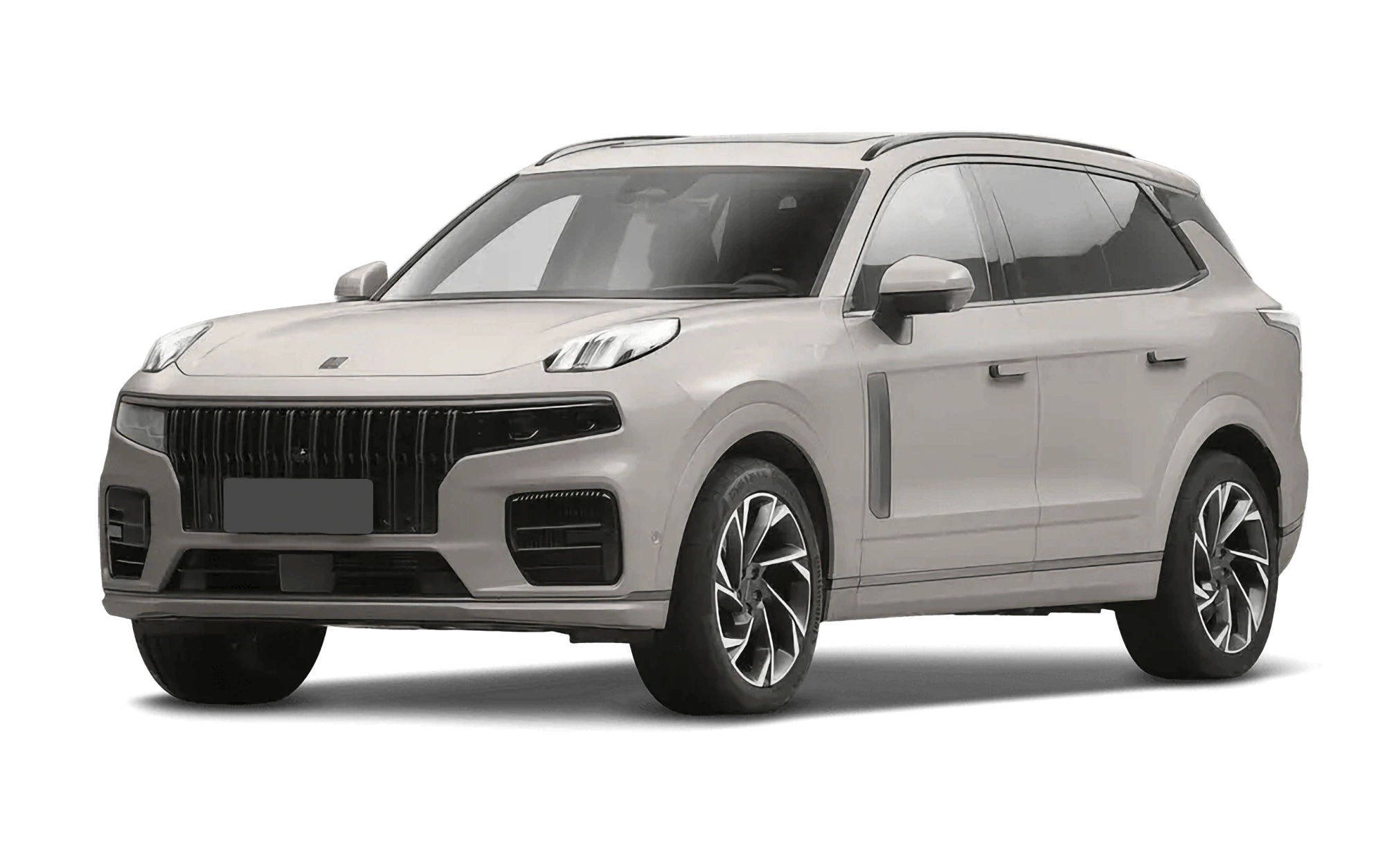 Lynk & Co 09
