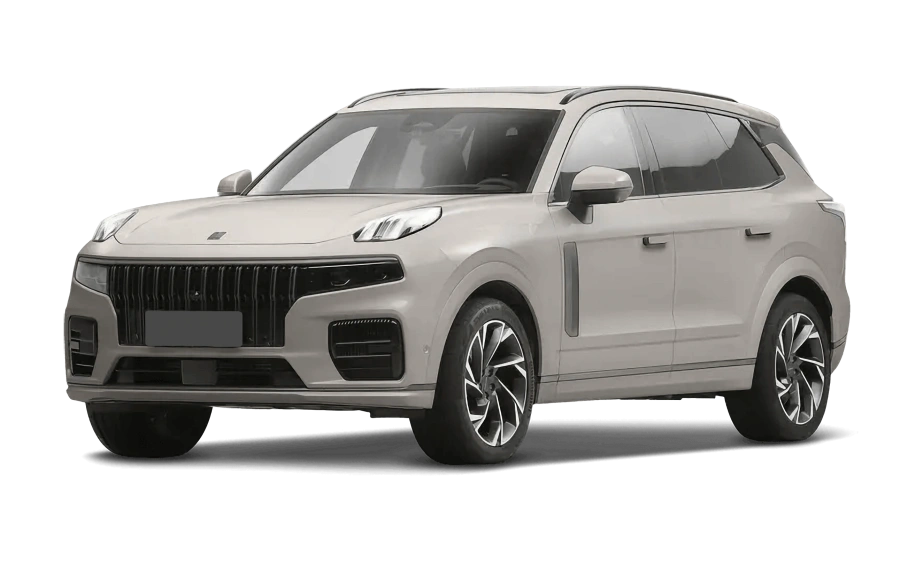 Lynk & Co 09