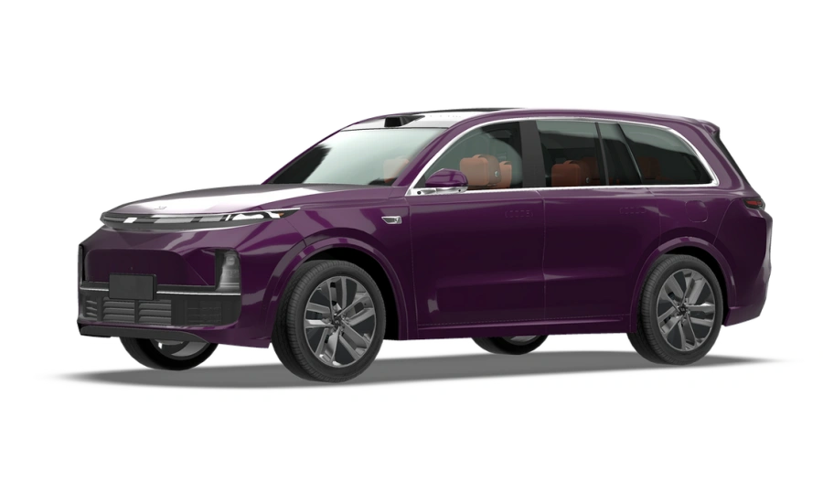 Lixiang L8 2023