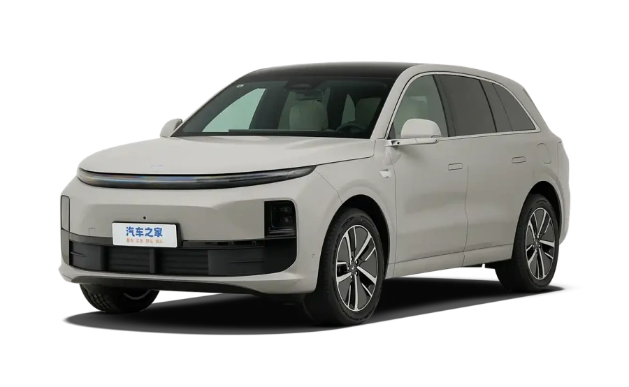 Lixiang L6 2024