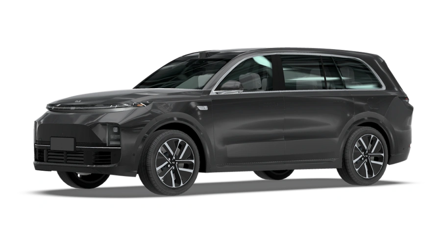 Lixiang L9 2023