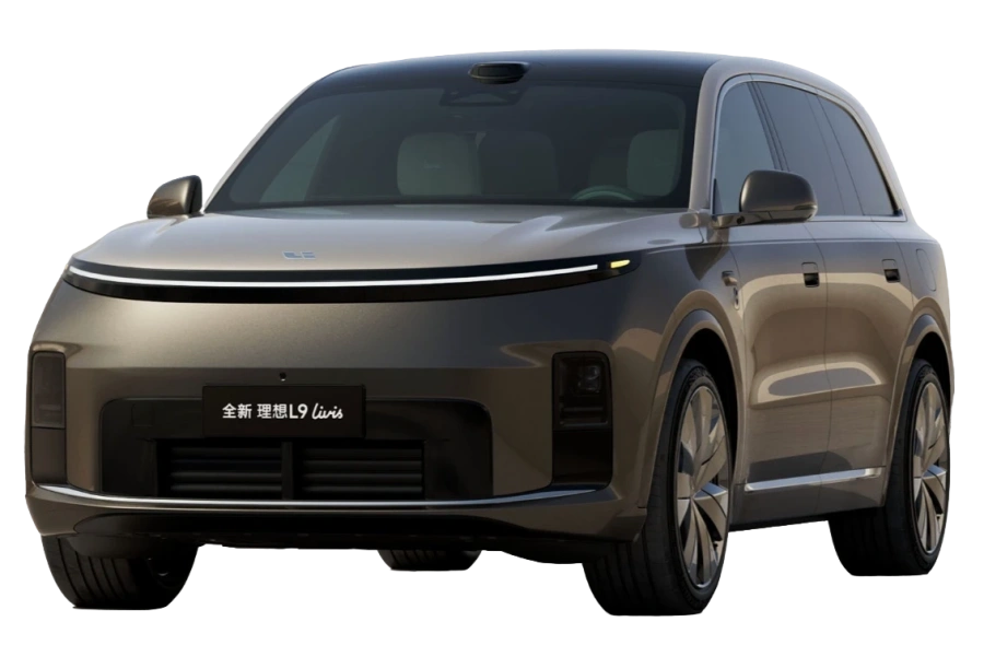 Lixiang L9 Livis